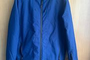 Ski jacket