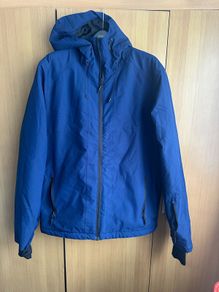 Ski jacket