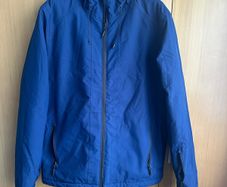 Ski jacket