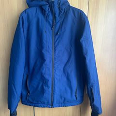 Ski jacket