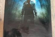 2009 Friday The 13th Movie Poster