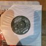 Paul Robeson Negro Spirituals Vol 2 Philips 7 inch EP Image 3