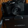 Fujifilm X100VI Image 3