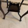 Victorian occasional table Image 6