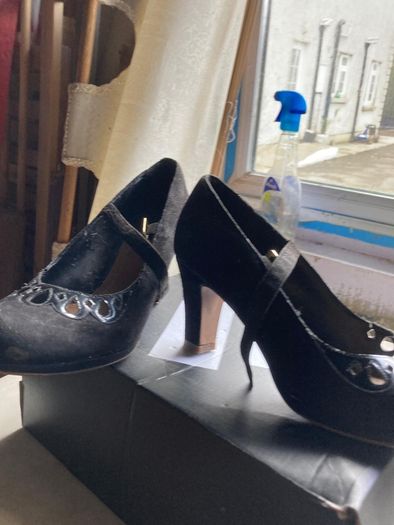 Shoes