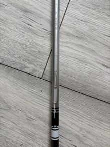 X Stiff Driver Shaft
