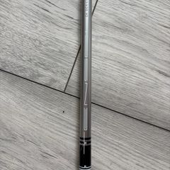 X Stiff Driver Shaft