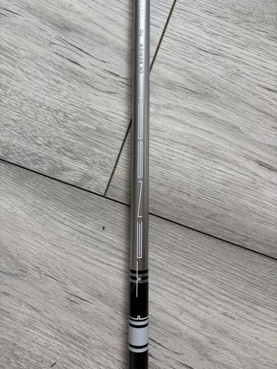 X Stiff Driver Shaft