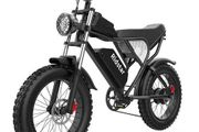 Ridstar Q20 Electric Bike