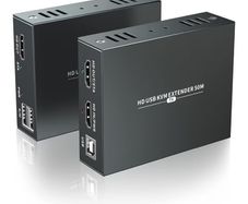 Pway Kvm Hdmi Extender