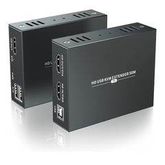 Pway Kvm Hdmi Extender
