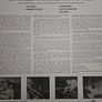 John Coltrane - Blue Train. LP, Album, RE, 180 gram, 2008, USA, Blue Note, BST-81577. Image 2