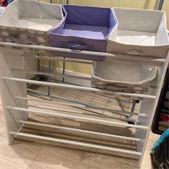 Kids storage unit