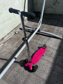 micro scooter