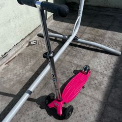 micro scooter