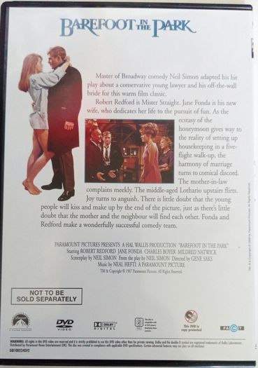 Robert Redford 3 Movie Collection Boxset [3xDVD Movies]