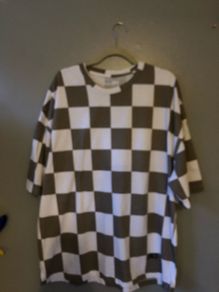 Mens teeshirt size XL
