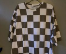 Mens teeshirt size XL