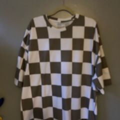 Mens teeshirt size XL