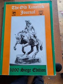 Old Limerick Journal (Austrialian edition)
