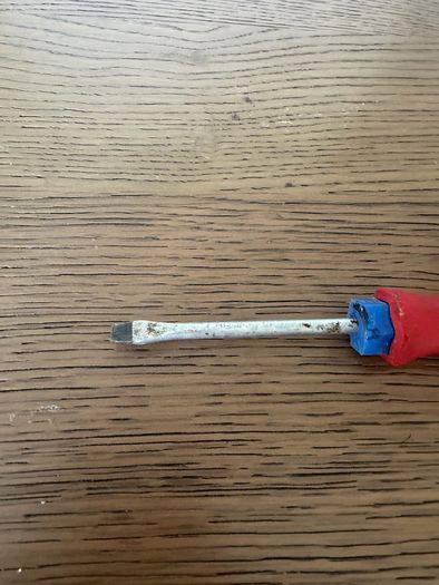 Screwdriver