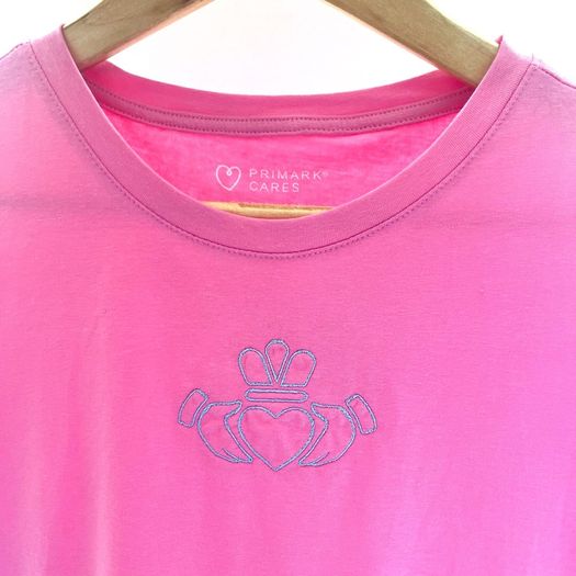 Claddagh T-shirt