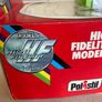 Moto Guzzi Polizia Stradale Scale 1/15 rare Image 9