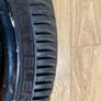 Metzeler Racetec Rain tyres 120 / 180 Image 3