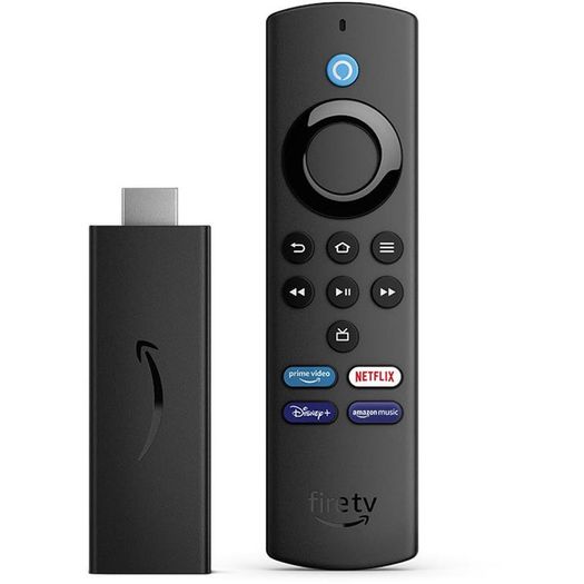 Brand New Fire Sticks