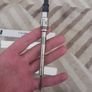 Pressure glow for cylinder 3  on vw  audi  skoda seat car Image 2