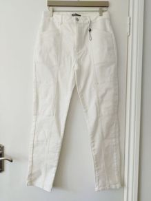 Mint Velvet Jeans - NEW - Size 14