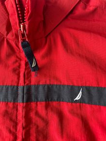 NAUTICA unisex jacket