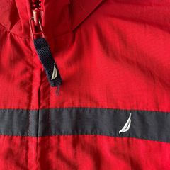 NAUTICA unisex jacket