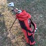 Kids Golf Set Image 8