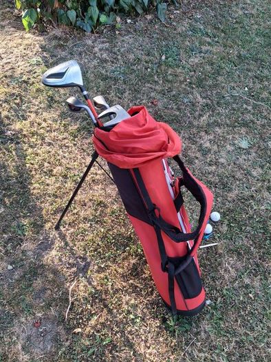 Kids Golf Set