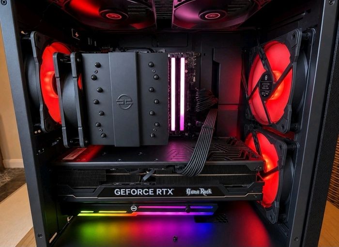 gaming pc