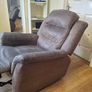 Sofa recliner Image 3