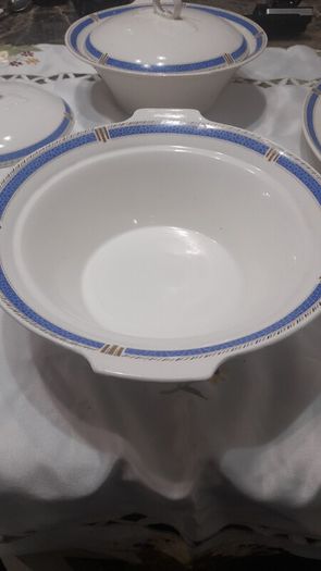 empire england ware