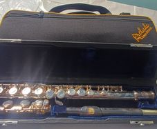 Flute