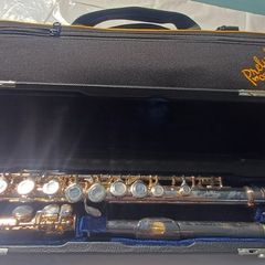 Flute