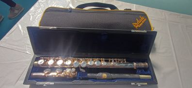 Flute