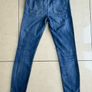 Zara Blue Jeans Image 5