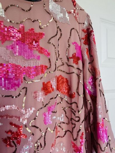 Joanne Hope Dress
