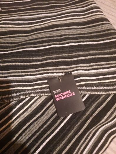 m&s scarf
