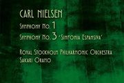 Carl Nielsen , Sakari Oramo... SACD - Symphony No1