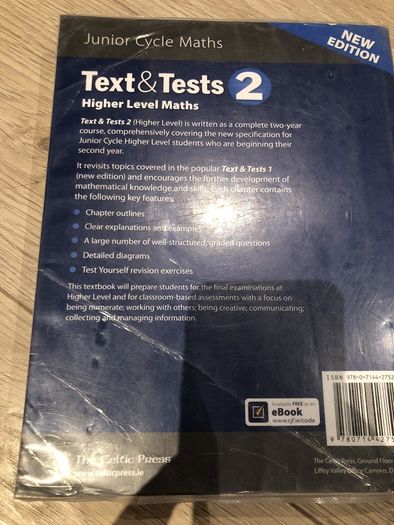 school books