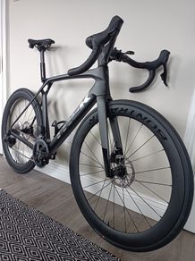 Brand New Trek Madone SL6 AXS 2025