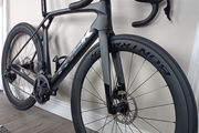 Trek Madone SL6 AXS Gen 8 Carbon Road Bike (Brand New)