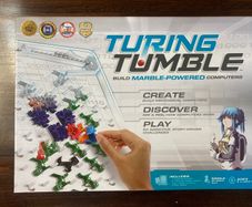 Turing Tumble