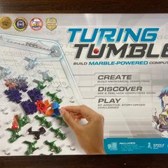 Turing Tumble